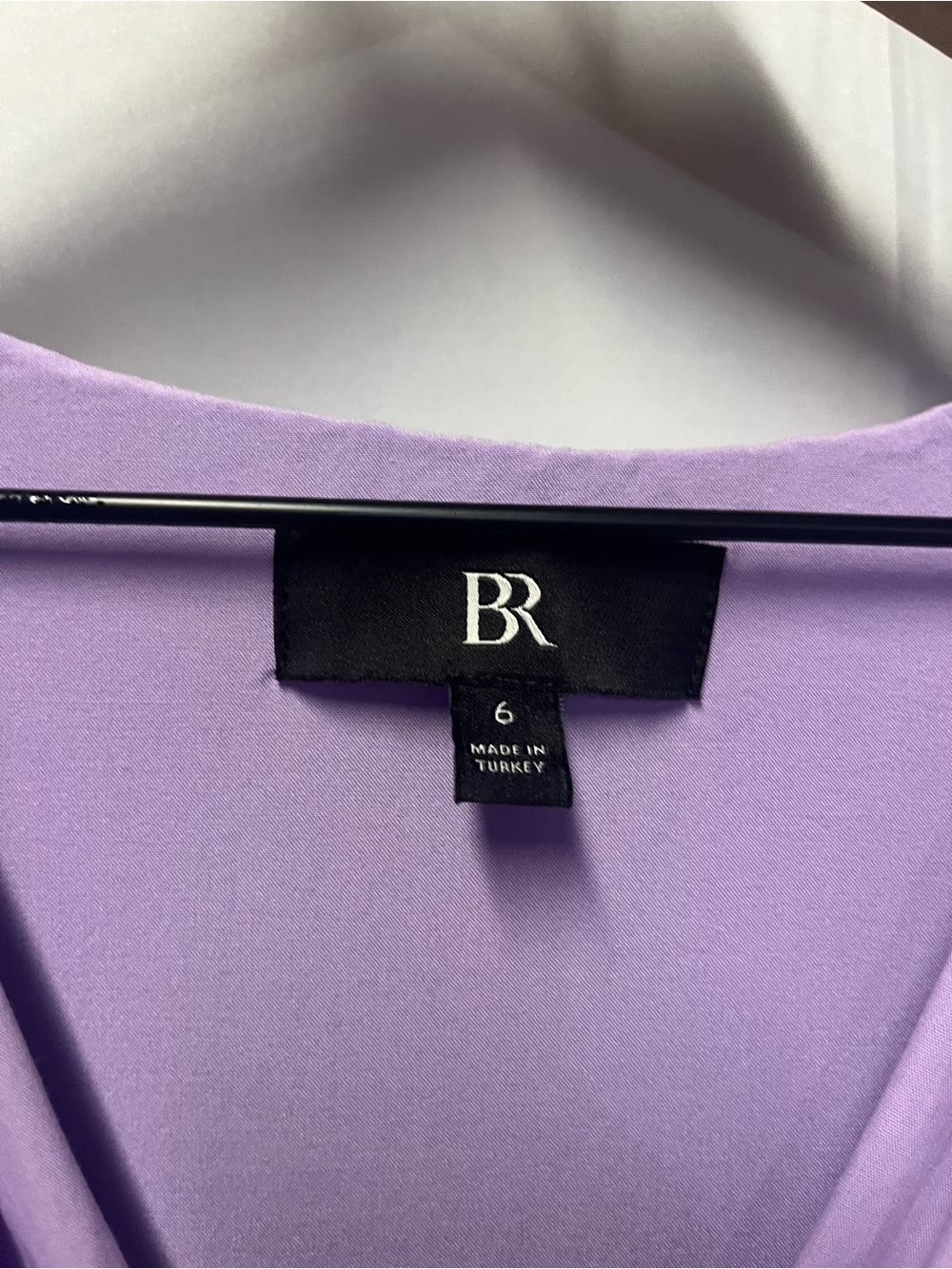 Banana Republic Cici Poplin Mini Dress w/ Pockets (rack) - Picture 5 of 10